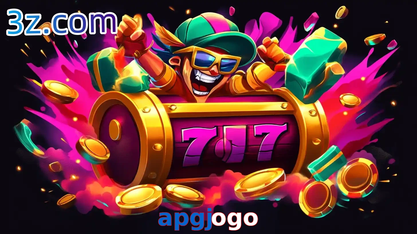 apgjogo grande jackpot