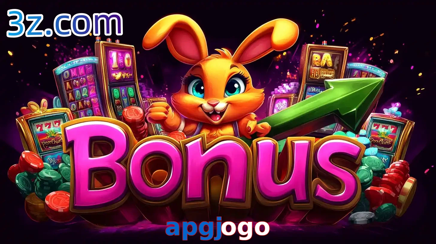 apgjogo bonus de boas-vindas