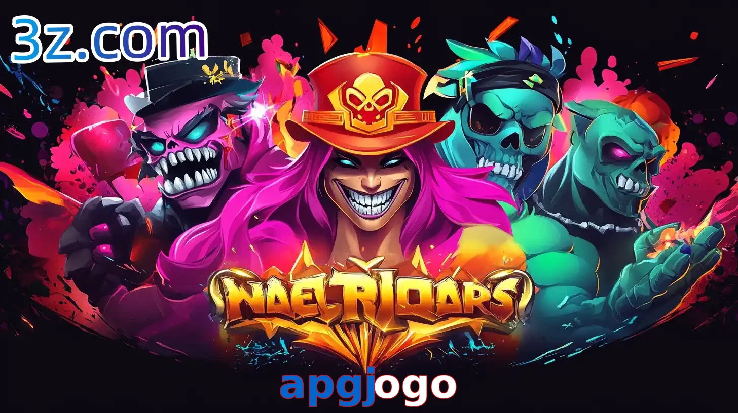 apgjogo slots online temáticos
