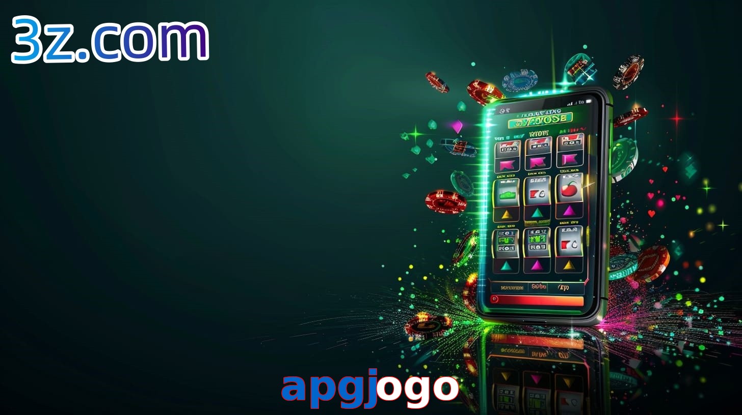 apgjogo cassino online mobile