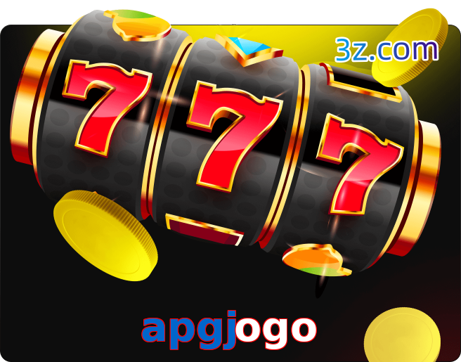 apgjogo slots online Brasil
