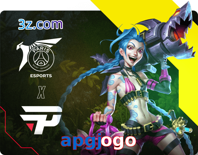 apgjogo league of legends