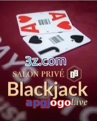 apgjogo blackjack ao vivo