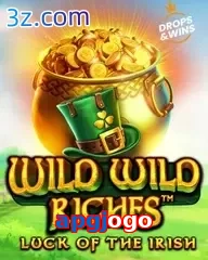 apgjogo slots online luck of the Irish