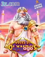 apgjogo gates of olympus slot